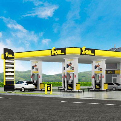 ALTIYILDIZ PETROL A.Ş
