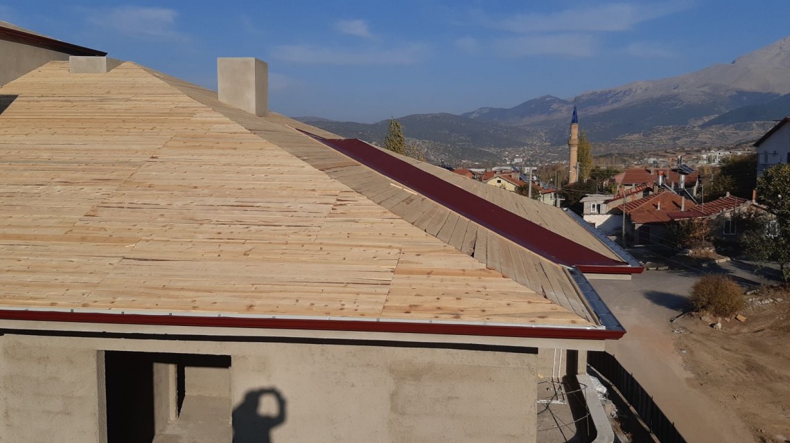 SG AYAZMANA PANORAMA SİTESİ