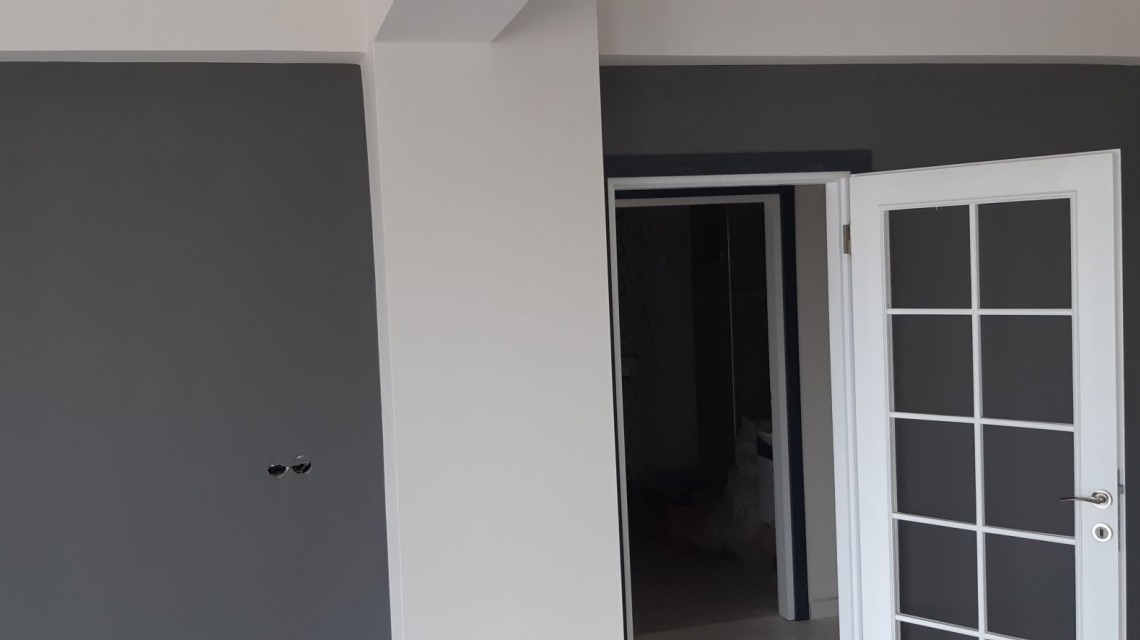 SG AYAZMANA PANORAMA SİTESİ