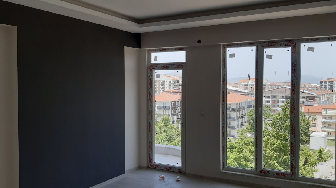 SG AYAZMANA PANORAMA SİTESİ