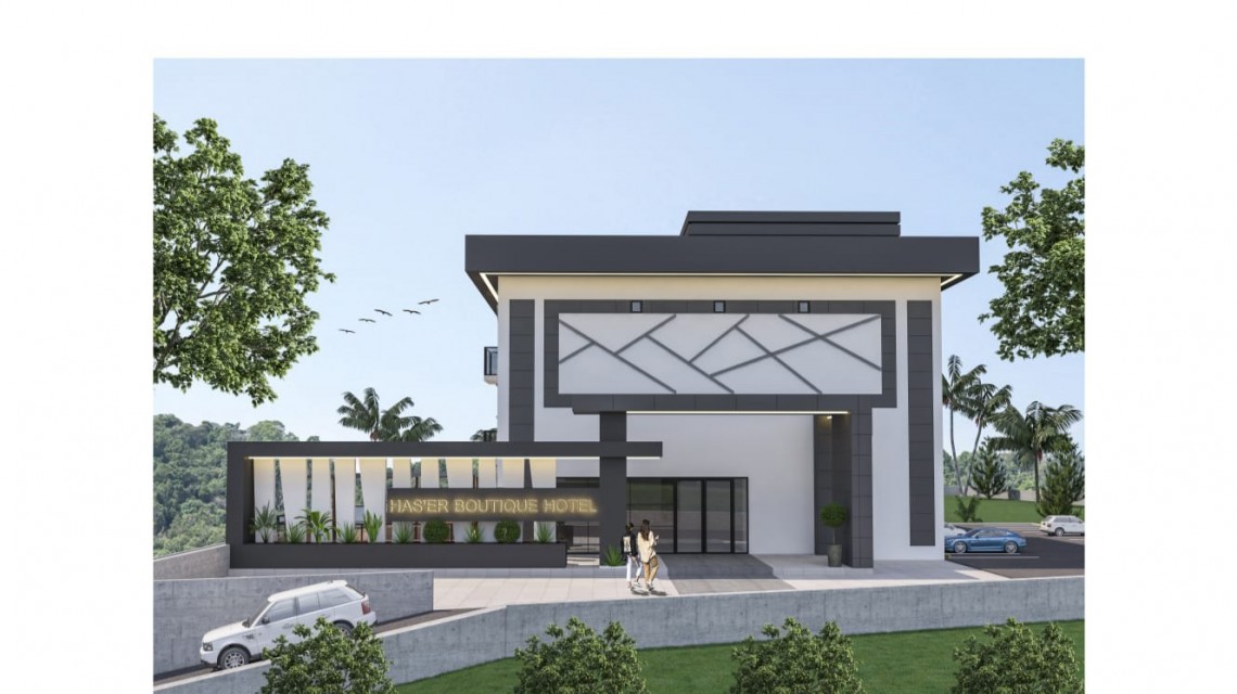 SG GELENDOST ERSOY OTEL