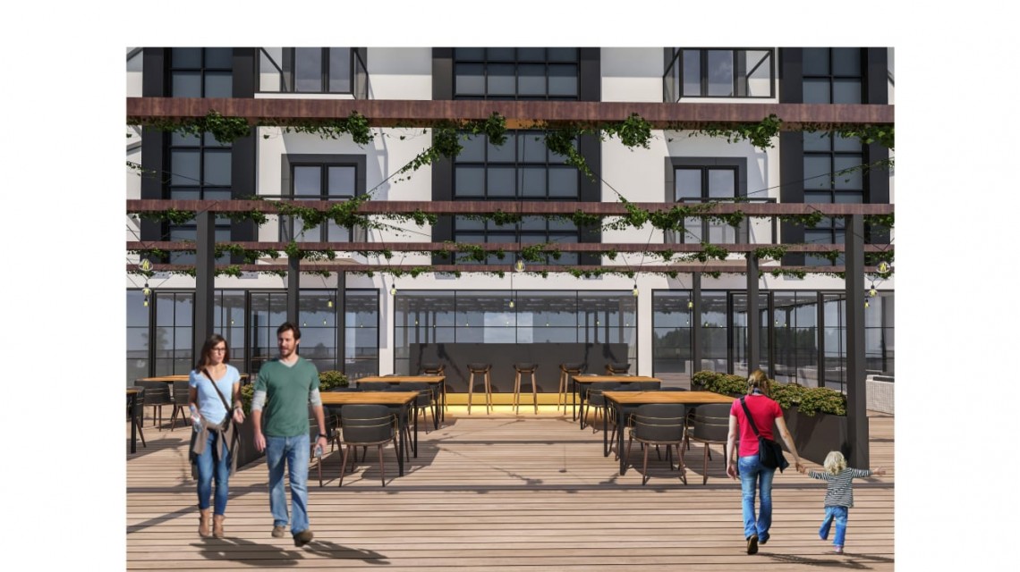SG GELENDOST ERSOY OTEL