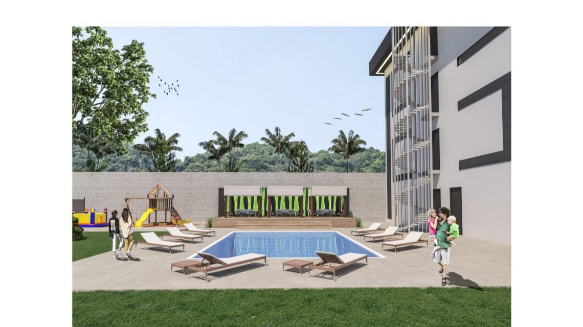 SG GELENDOST ERSOY OTEL