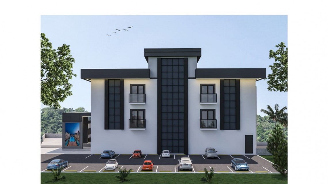 SG GELENDOST ERSOY OTEL
