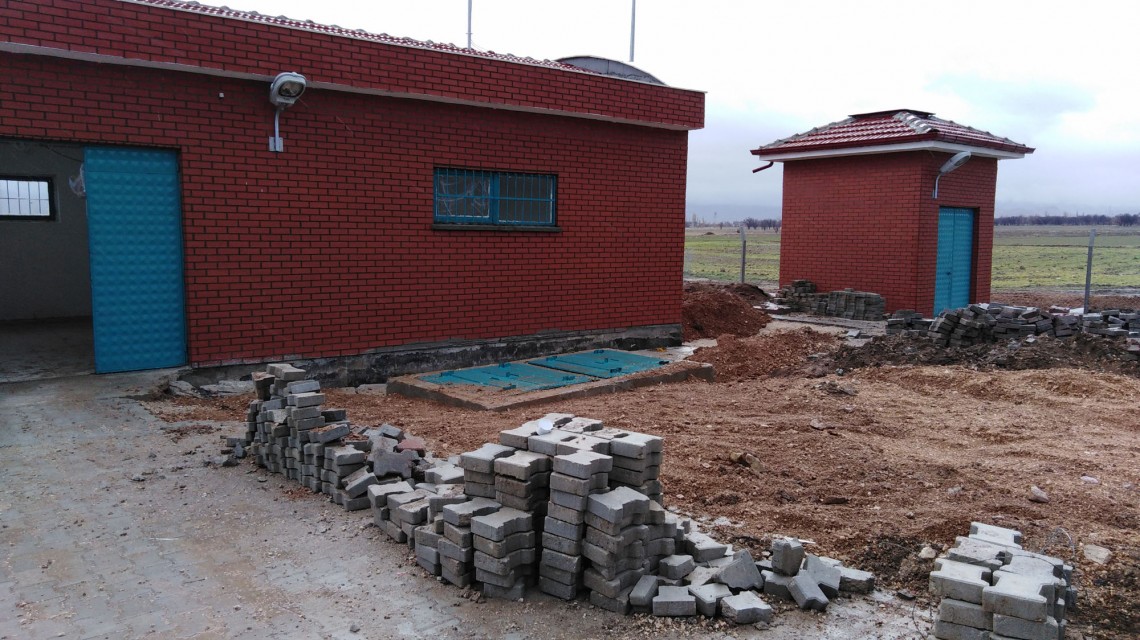Dsi 18. Bolge Afyokarahisar Dinar Tatarli