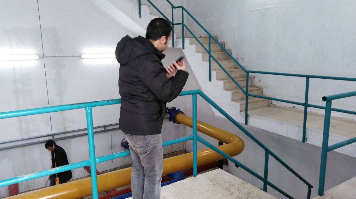 Dsi 18. Bolge Afyokarahisar Dinar Tatarli