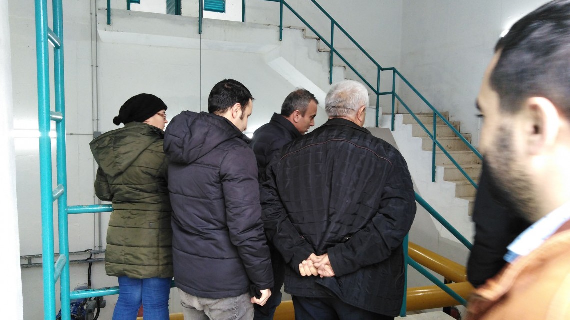 Dsi 18. Bolge Afyokarahisar Dinar Tatarli