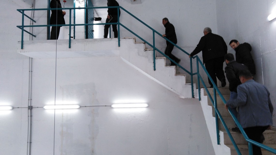Dsi 18. Bolge Afyokarahisar Dinar Tatarli