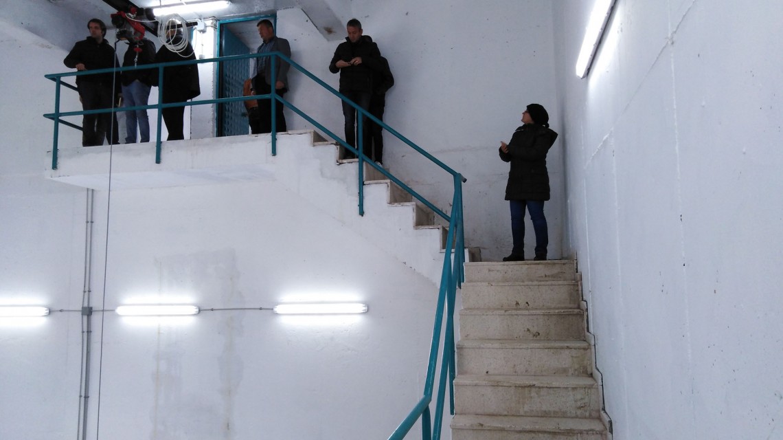 Dsi 18. Bolge Afyokarahisar Dinar Tatarli