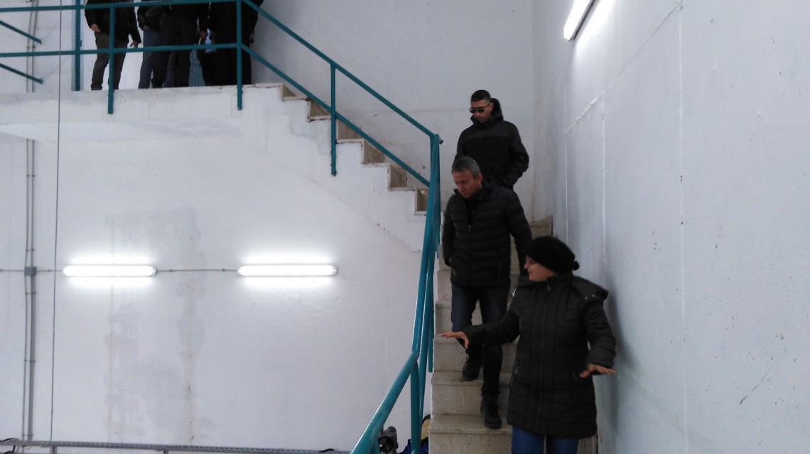 Dsi 18. Bolge Afyokarahisar Dinar Tatarli