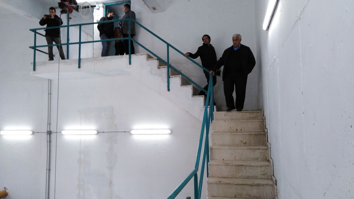 Dsi 18. Bolge Afyokarahisar Dinar Tatarli