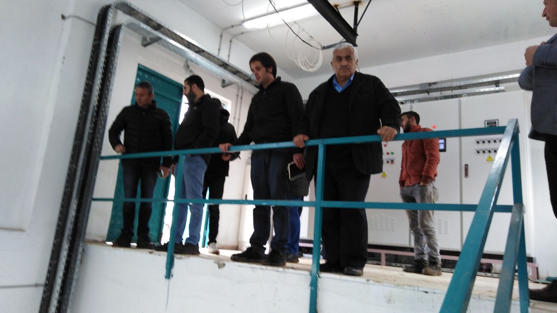 Dsi 18. Bolge Afyokarahisar Dinar Tatarli
