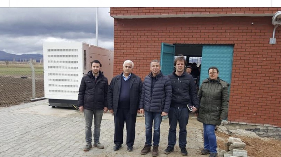 Dsi 18. Bolge Afyokarahisar Dinar Tatarli