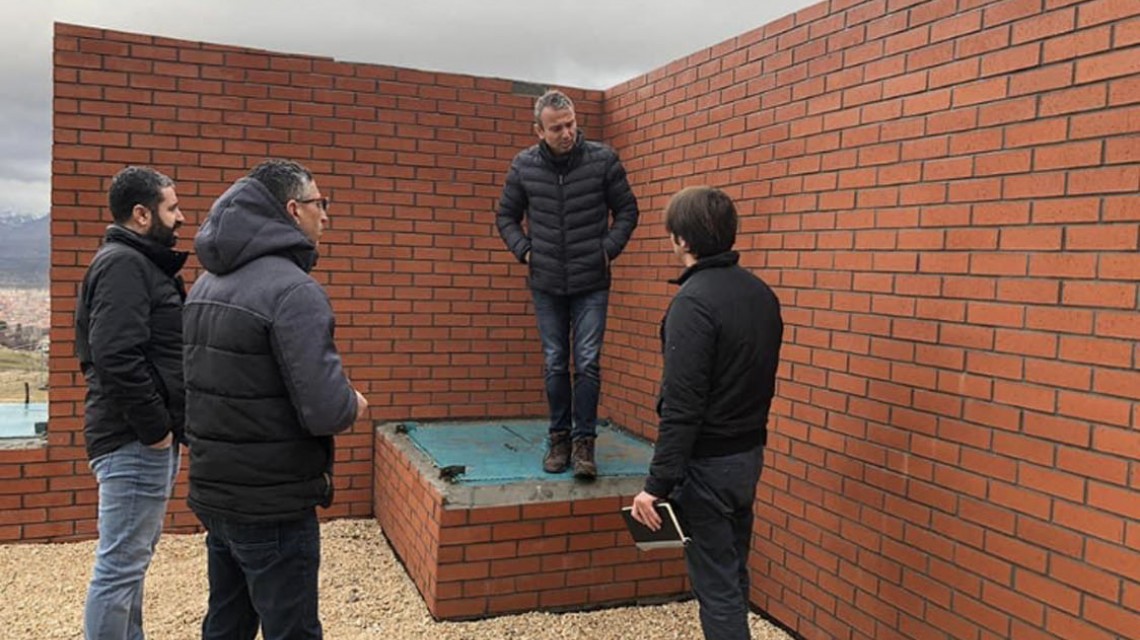 Dsi 18. Bolge Afyokarahisar Dinar Tatarli