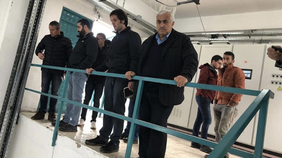 Dsi 18. Bolge Afyokarahisar Dinar Tatarli