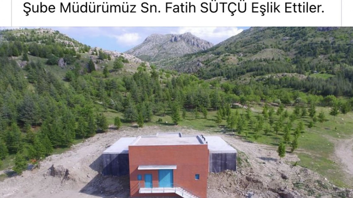 Dsi 18. Bolge Afyokarahisar Dinar Tatarli