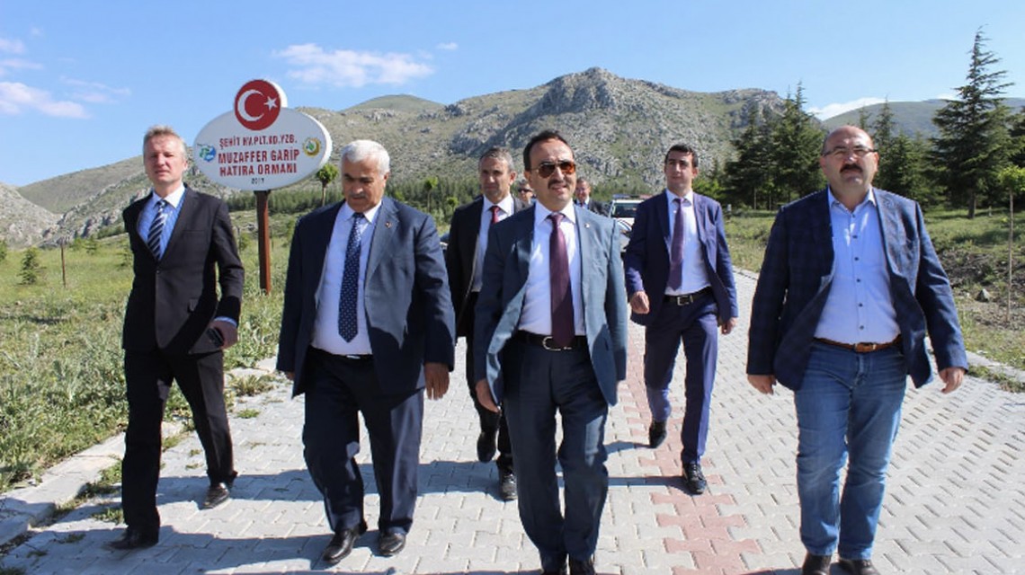 Dsi 18. Bolge Afyokarahisar Dinar Tatarli