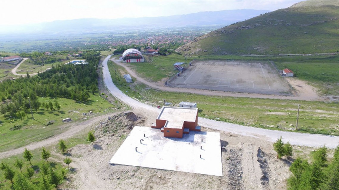 Dsi 18. Bolge Afyokarahisar Dinar Tatarli