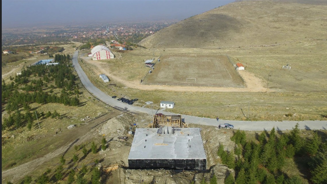 Dsi 18. Bolge Afyokarahisar Dinar Tatarli