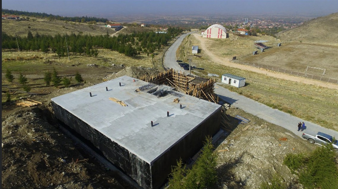 Dsi 18. Bolge Afyokarahisar Dinar Tatarli