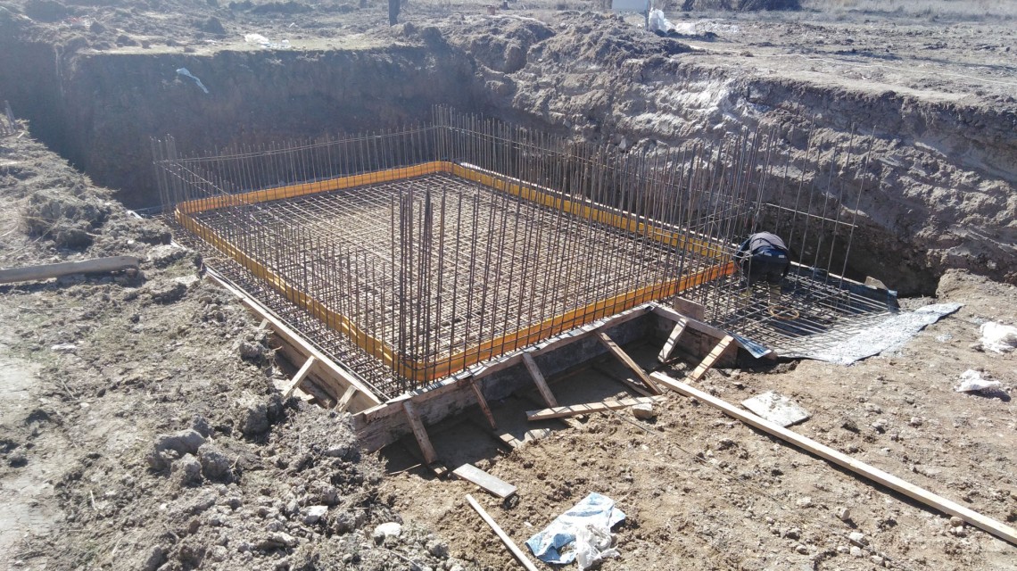 Dsi 18. Bölge Afyokarahisar İhsaniye Yaylabağı