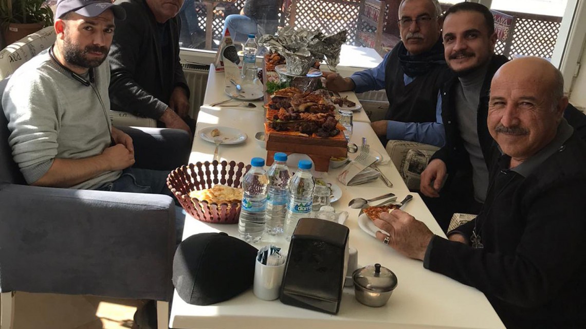 Dsi 18. Bölge Afyokarahisar İhsaniye Yaylabağı