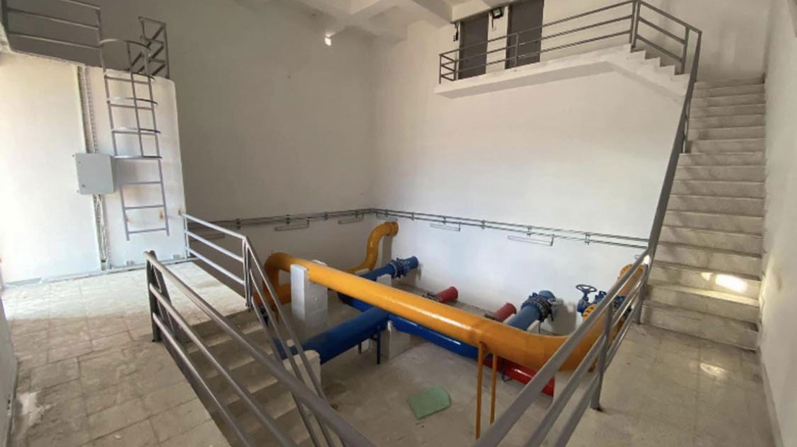 Dsi 18. Bölge Afyon Bolvadin