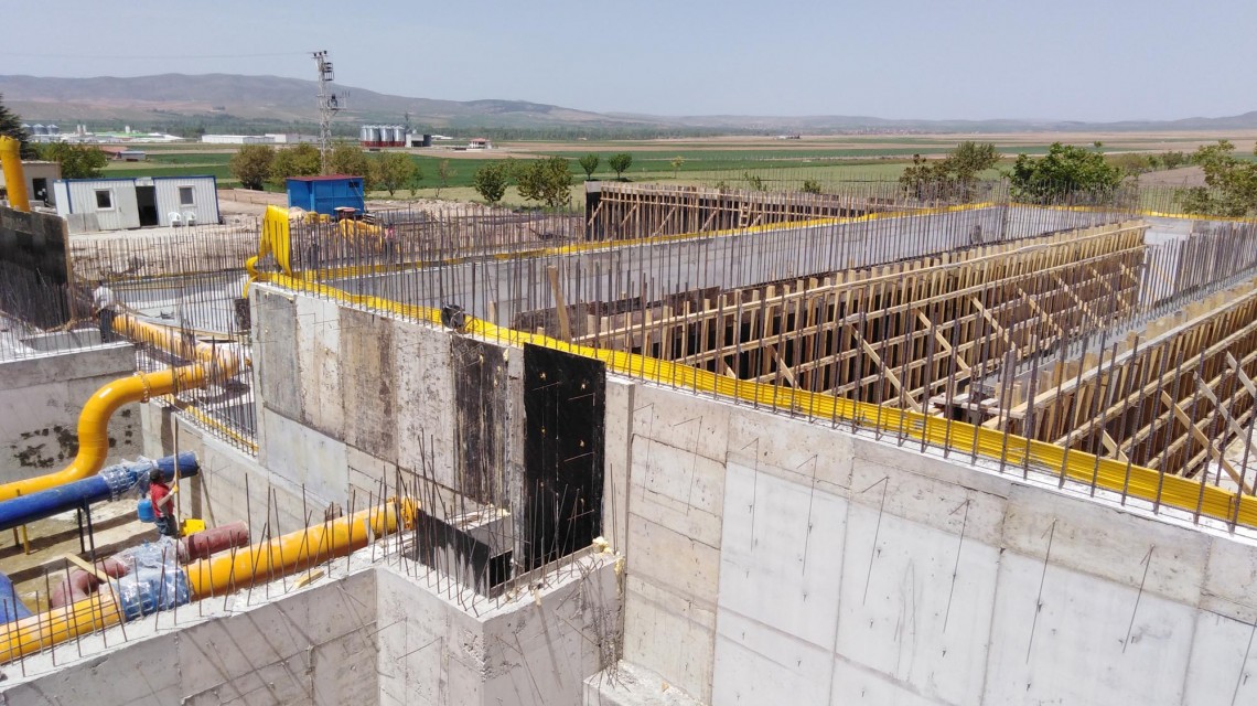 Dsi 18. Bölge Afyon Bolvadin