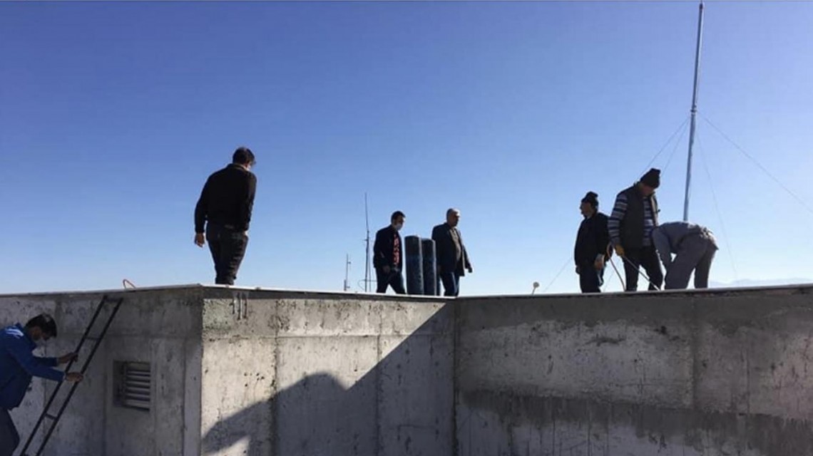 Dsi 18. Bölge Afyon Bolvadin