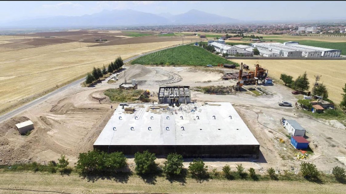 Dsi 18. Bölge Afyon Bolvadin