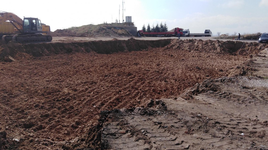 Dsi 18. Bölge Afyon Bolvadin
