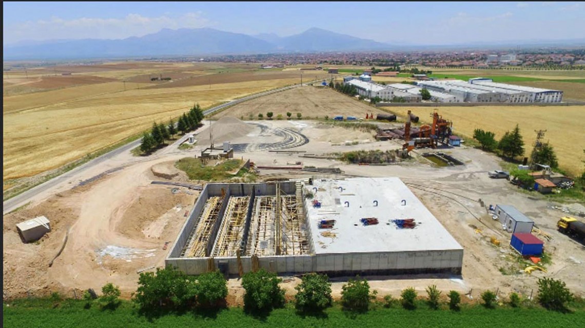 Dsi 18. Bölge Afyon Bolvadin