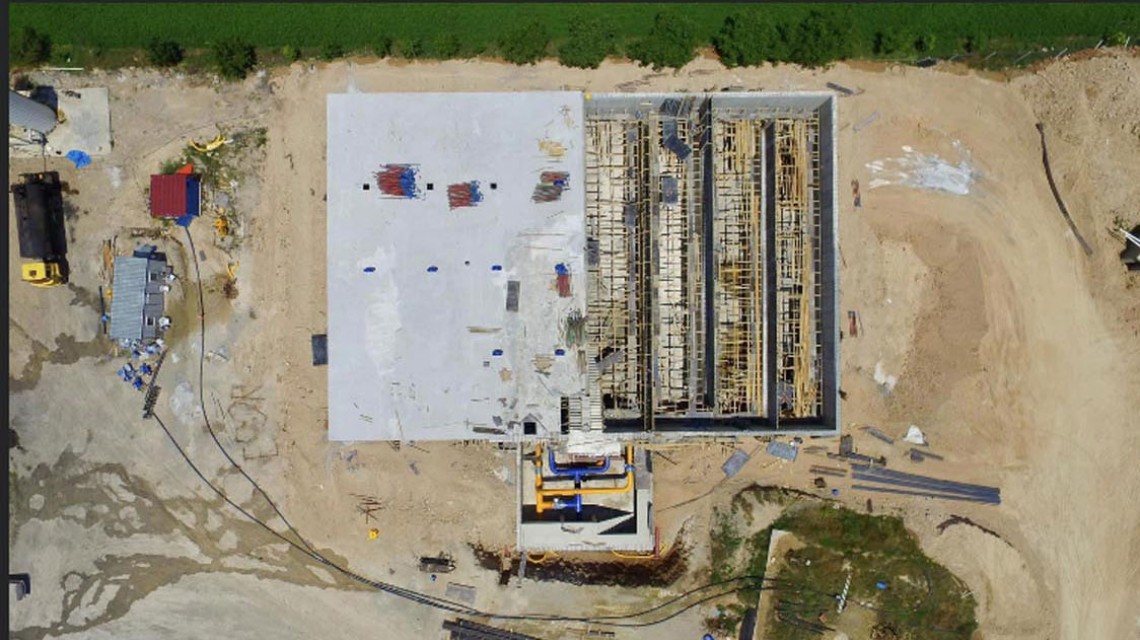 Dsi 18. Bölge Afyon Bolvadin