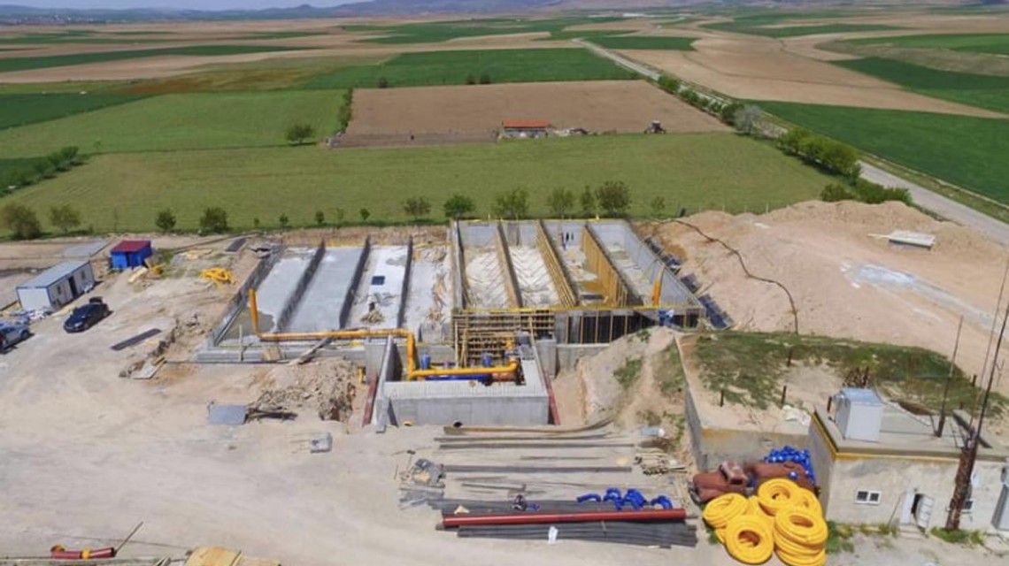 Dsi 18. Bölge Afyon Bolvadin
