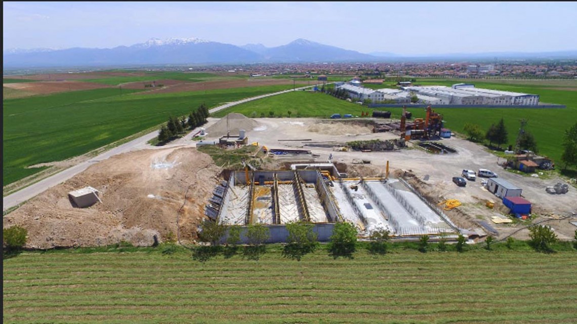 Dsi 18. Bölge Afyon Bolvadin
