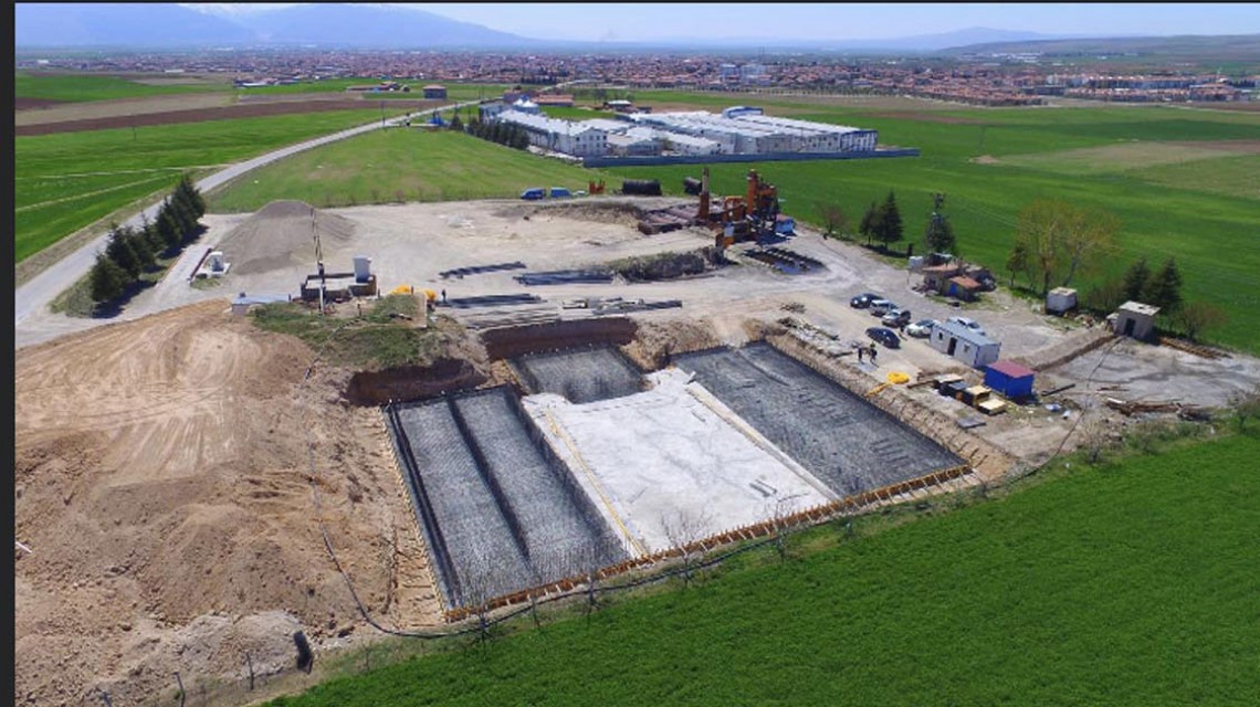Dsi 18. Bölge Afyon Bolvadin
