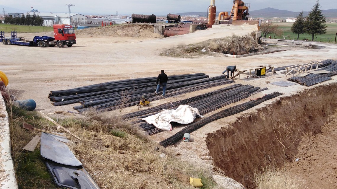Dsi 18. Bölge Afyon Bolvadin