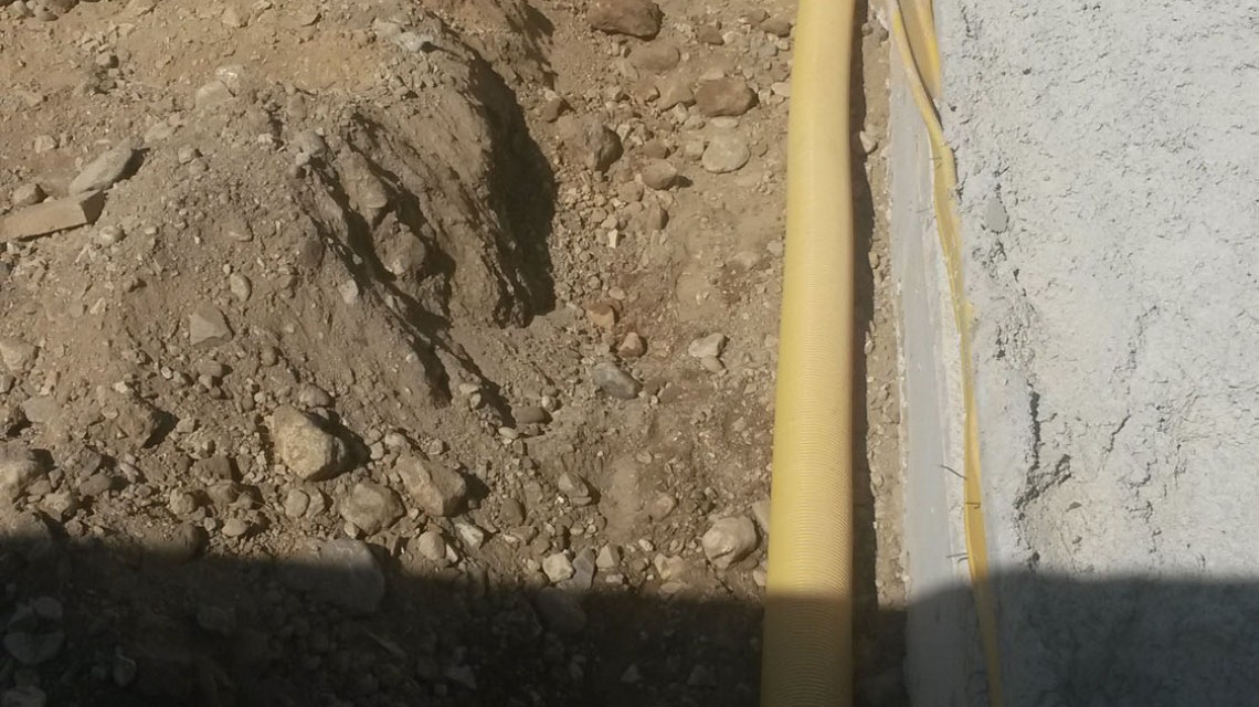 Ddsi 18. Bölge Afyonkarahisar Sandıklı Çambeyli Reg. ve Sul. İşi