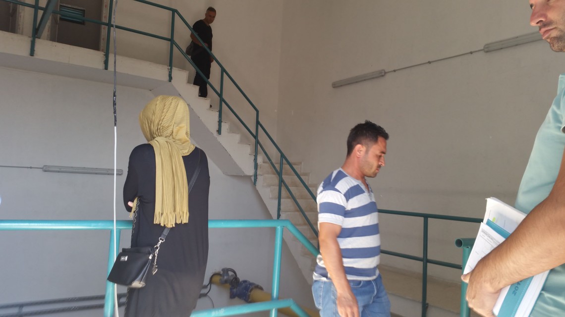 Dsi 18. Bölge Afyonkarahisar Sultandağı Yesilçiftlik