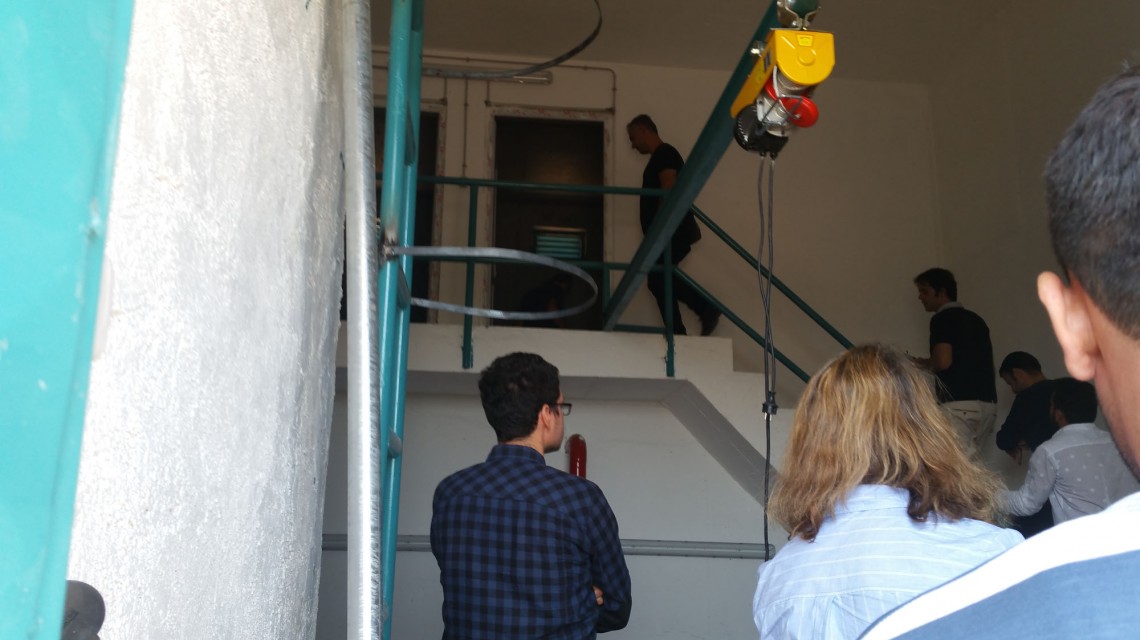 Dsi 18. Bölge Afyonkarahisar Sultandağı Yesilçiftlik