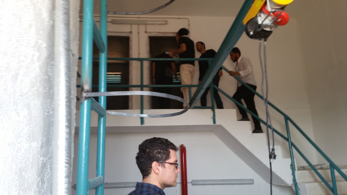 Dsi 18. Bölge Afyonkarahisar Sultandağı Yesilçiftlik