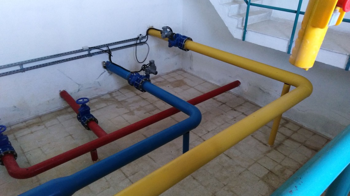 Dsi 18. Bölge Afyonkarahisar Sultandağı Yesilçiftlik