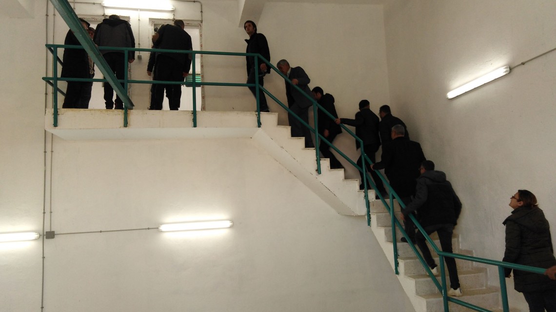 Dsi 18. Bölge Afyonkarahisar Sultandağı Yesilçiftlik