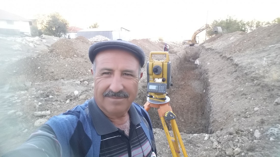 Dsi 18. Bölge Burdur Karamanlı 2. Grup Taşkın Koruma