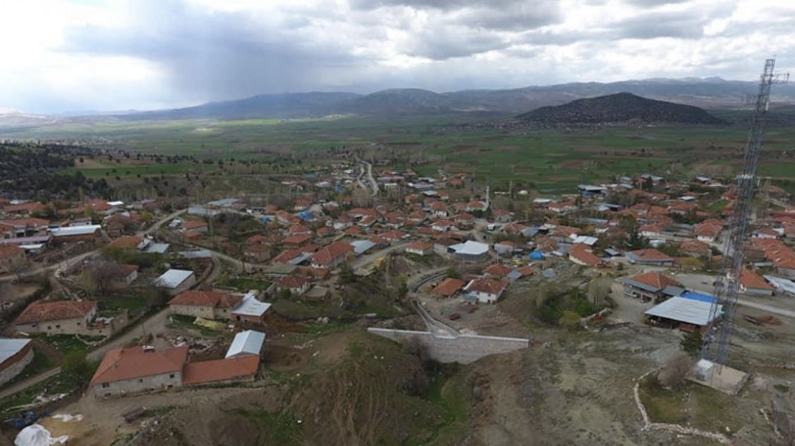 Dsi 18. Bölge Burdur Yeşilova