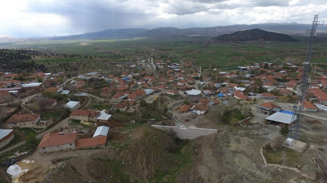 Dsi 18. Bölge Burdur Yeşilova