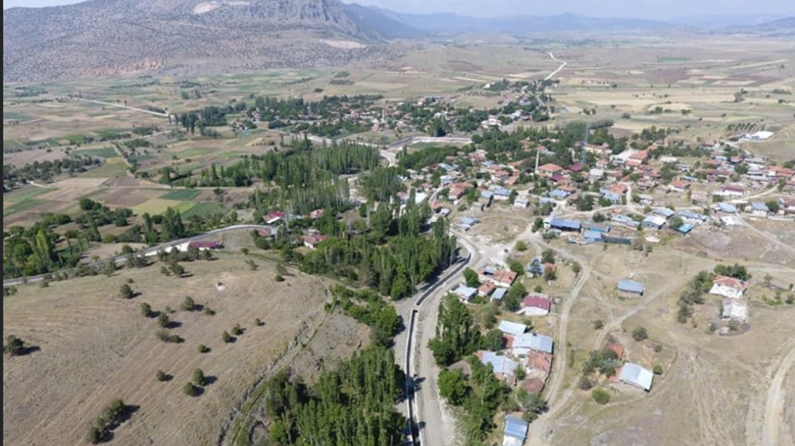 Dsi 18. Bölge Burdur Yeşilova