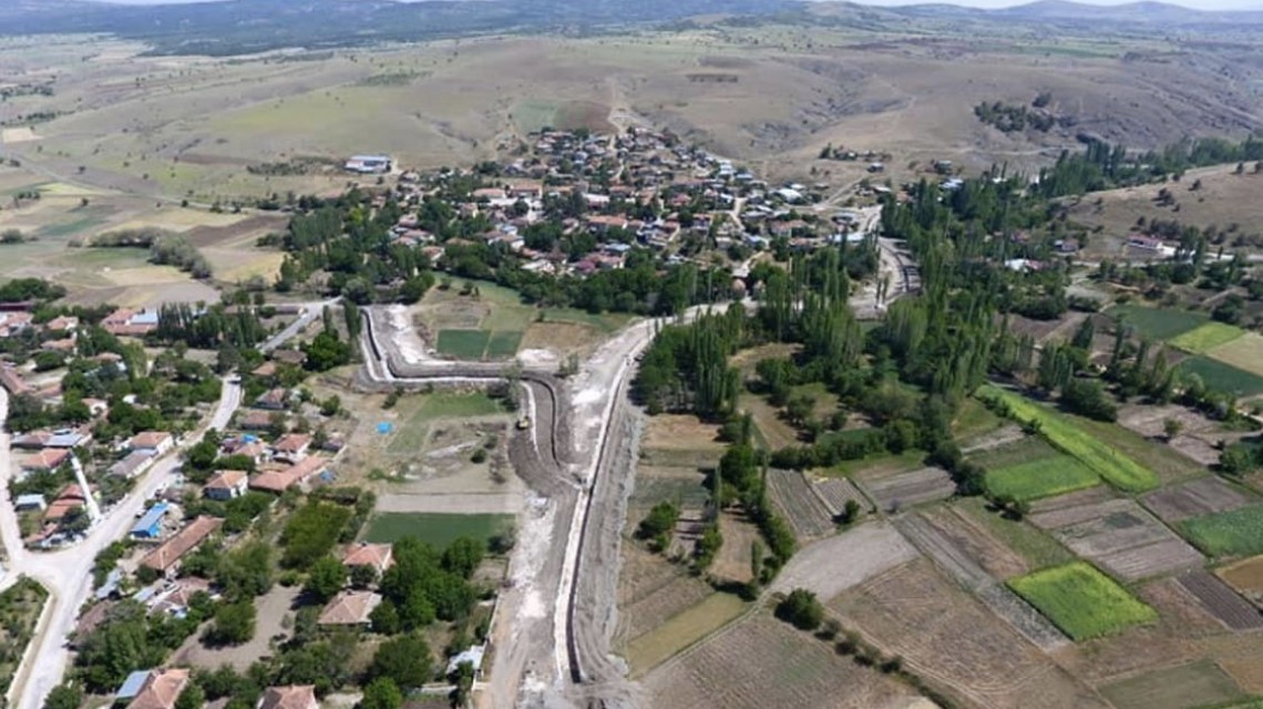 Dsi 18. Bölge Burdur Yeşilova