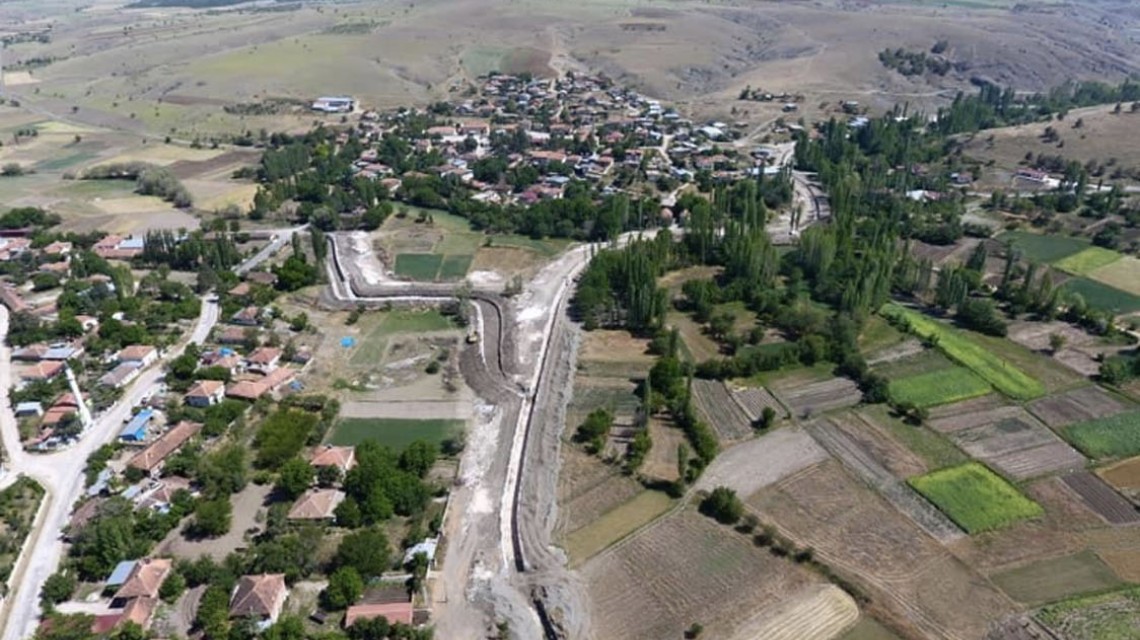 Dsi 18. Bölge Burdur Yeşilova