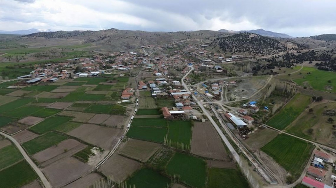 Dsi 18. Bölge Burdur Yeşilova
